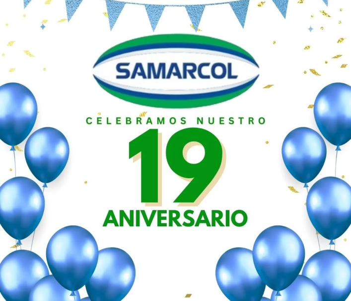 samarcol